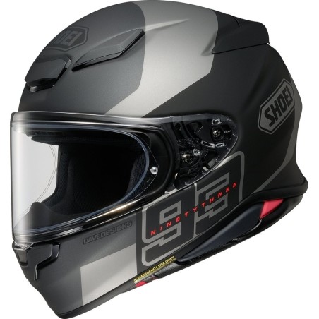 Casco - Shoei - NXR2 - MM93 Collection Rush TC-5