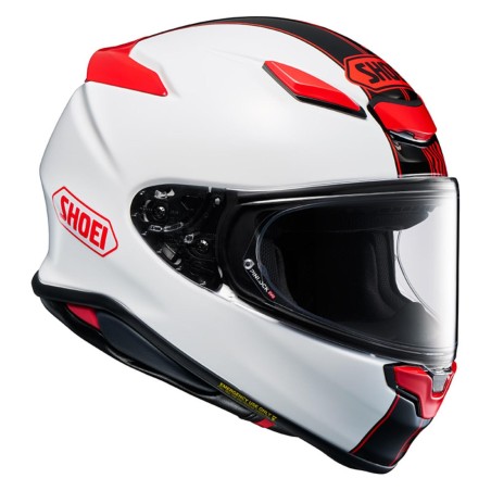 Casco - Shoei - NXR2 - Beaut TC-1