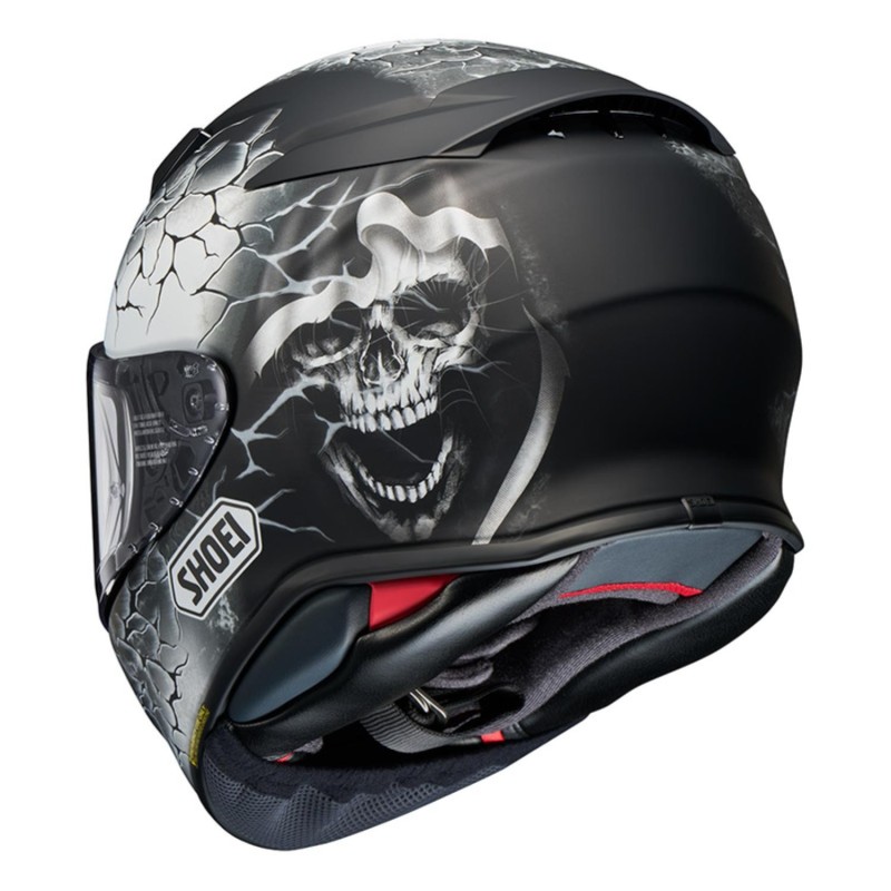 Casco - Shoei - NXR2 - Gleam TC-5