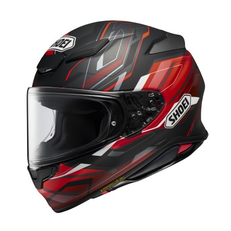 Casco - Shoei - NXR2 - Capriccio TC-1