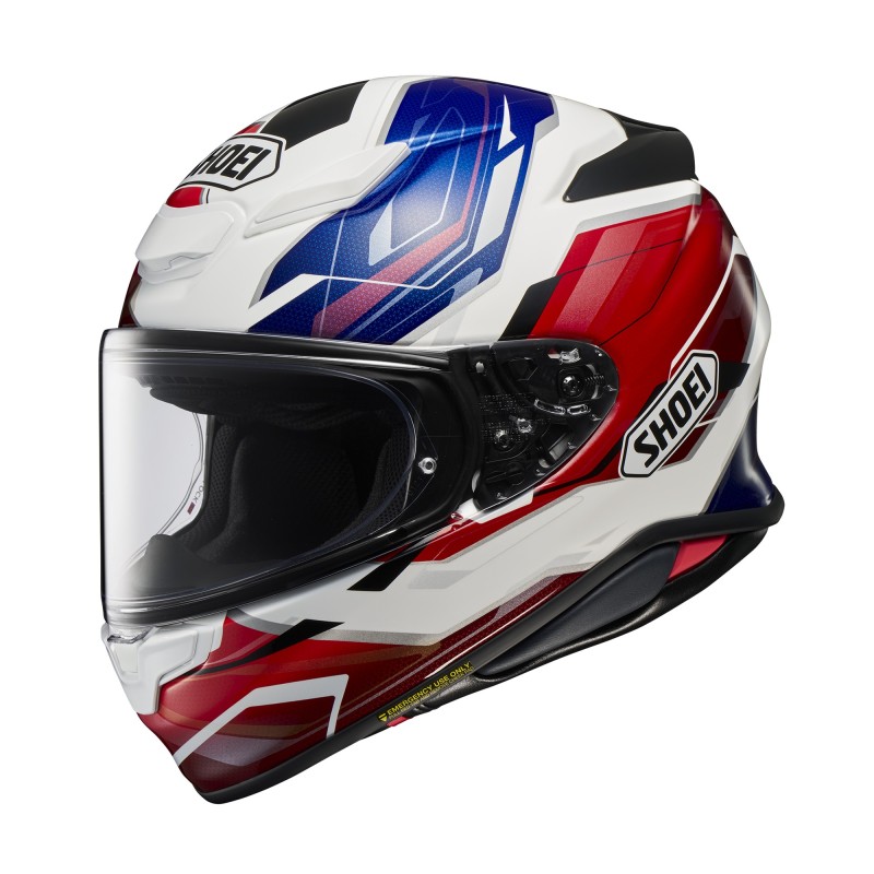 Casco - Shoei - NXR2 - Capriccio TC-10