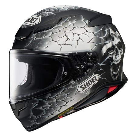 Casco - Shoei - NXR2 - Gleam TC-5