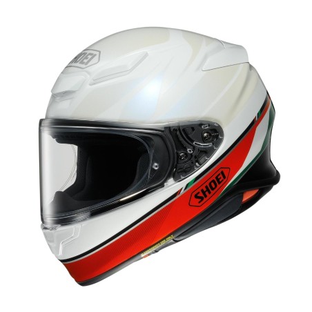 Casco - Shoei - NXR2 - Nocturne TC-4