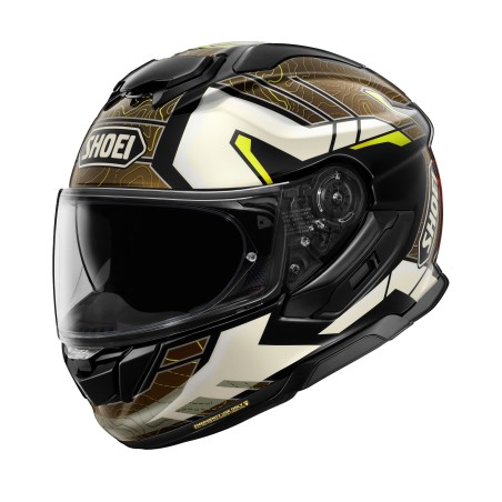 Casco - Shoei - GT-Air 3 - Hike TC-11