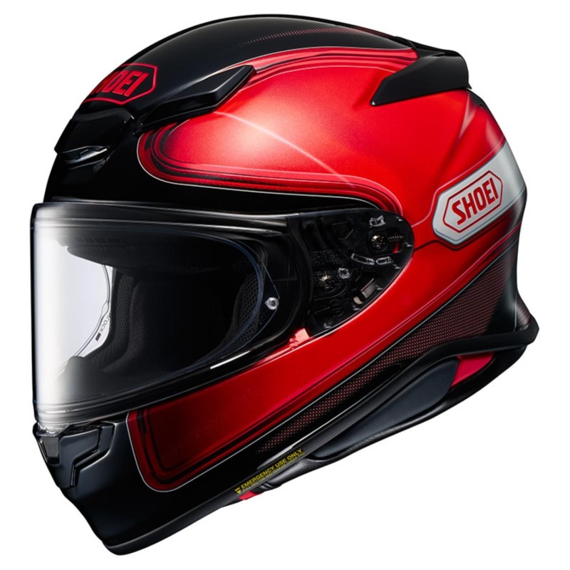 Casco - Shoei - NXR2 - Sheen TC-1
