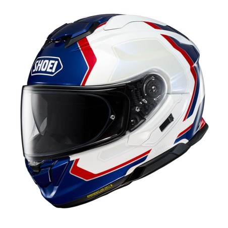 Casco - Shoei - GT-Air 3 - Realm TC-10
