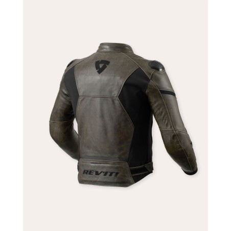 Giacca Rev'It! Parallax