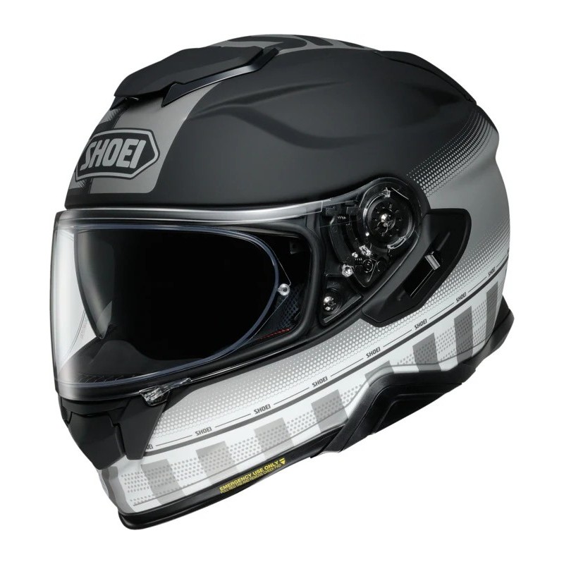 Casco - Shoei - GT-Air 2 - Tesseract Tc5