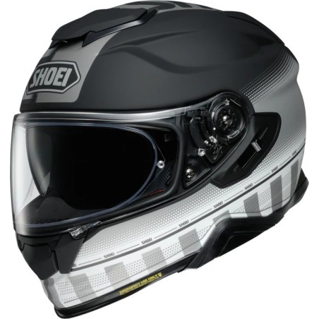 Casco - Shoei - GT-Air 2 - Tesseract Tc5