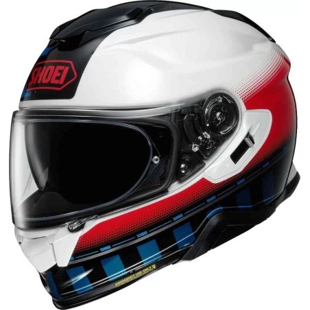 Casco - Shoei - GT-Air 2 - Aperture Tc6