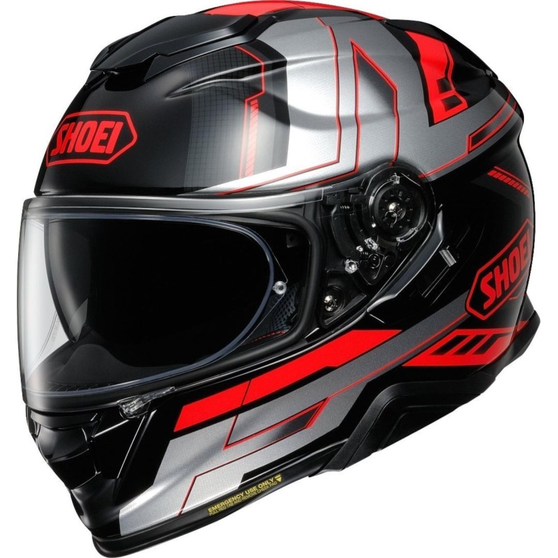 Casco - Shoei - GT-Air 2 - Aperture Tc1