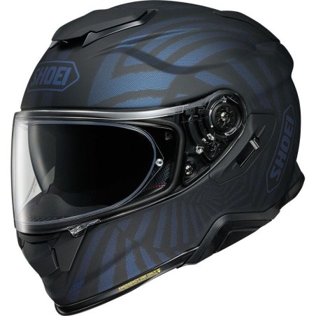 Casco - Shoei - GT-Air 2 - Qubit Tc5
