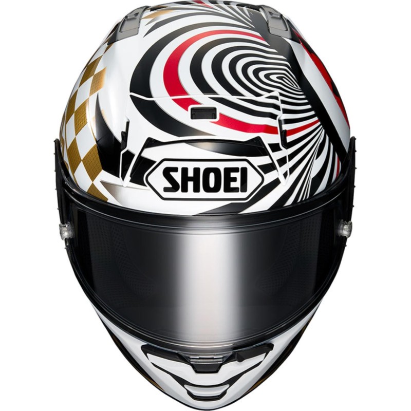 Casco - Shoei - X-SPR Pro - Marquez Motegi 4 Tc-1