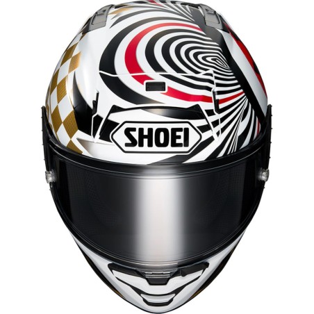 Casco - Shoei - X-SPR Pro - Marquez Motegi 4 Tc-1