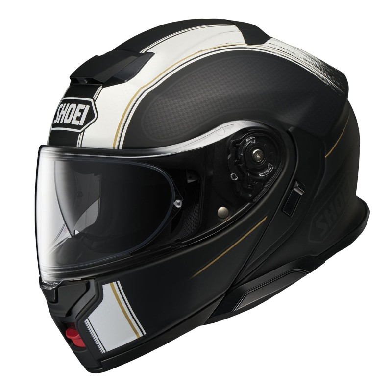 Casco - Shoei - Neotec 3 - Satori Tc-5