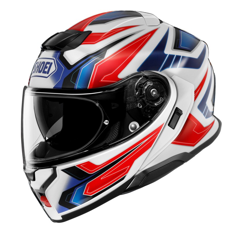 Casco - Shoei - Neotec 3 - Anthem TC-10