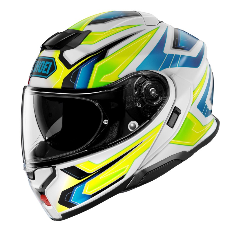 Casco - Shoei - Neotec 3 - Anthem TC-3