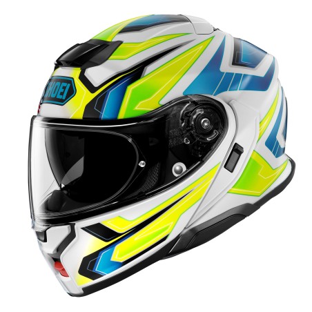 Casco - Shoei - Neotec 3 - Anthem TC-3