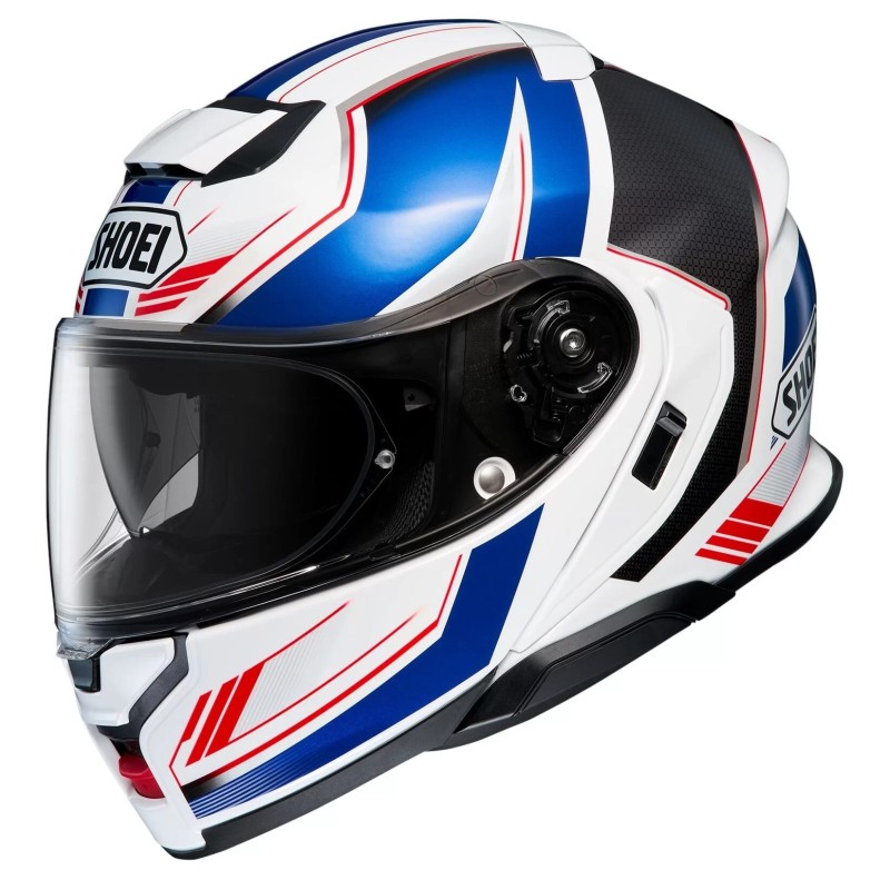 Casco - Shoei - Neotec 3 - Grasp TC-10