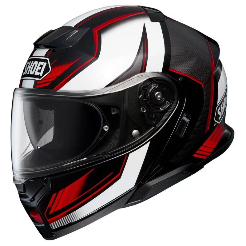Casco - Shoei - Neotec 3 - Grasp TC-5