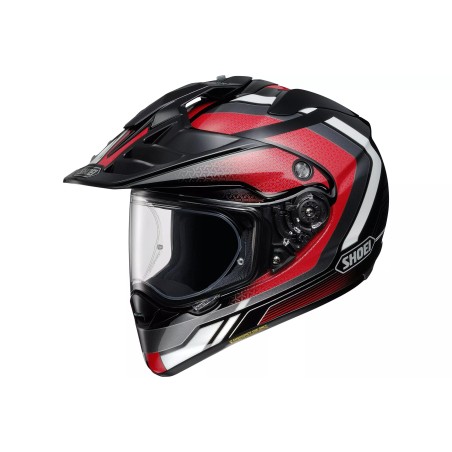 Casco - Shoei - Hornet-ADV - Sovereign TC-1