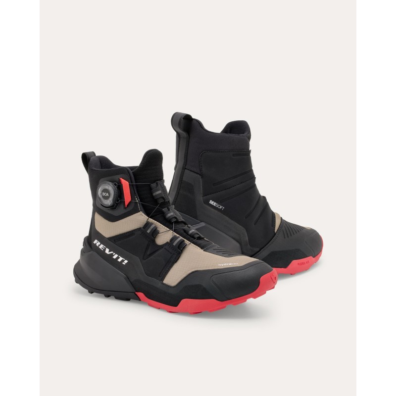 Scarpe Rev'It! Undercut H2O