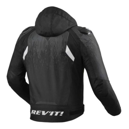 Giacca Rev'It! Quantum 2 H2O