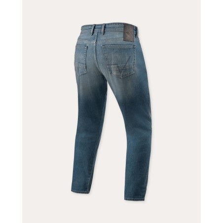 Jeans Rev'It! Keegan Tapered