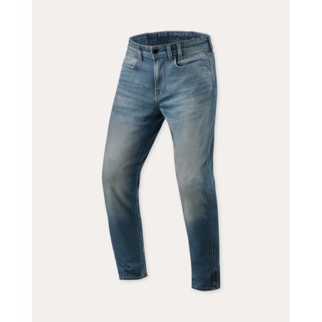 Jeans Rev'It! Keegan Tapered