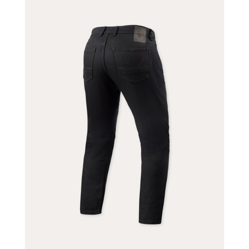 Jeans Rev'It! Keegan Tapered