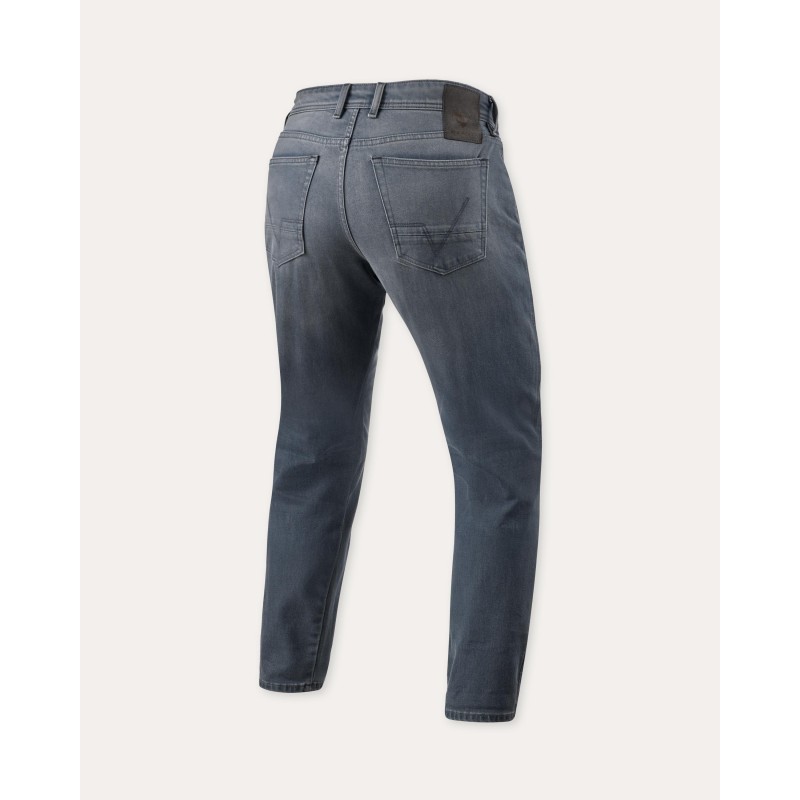 Jeans Rev'It! Keegan Tapered