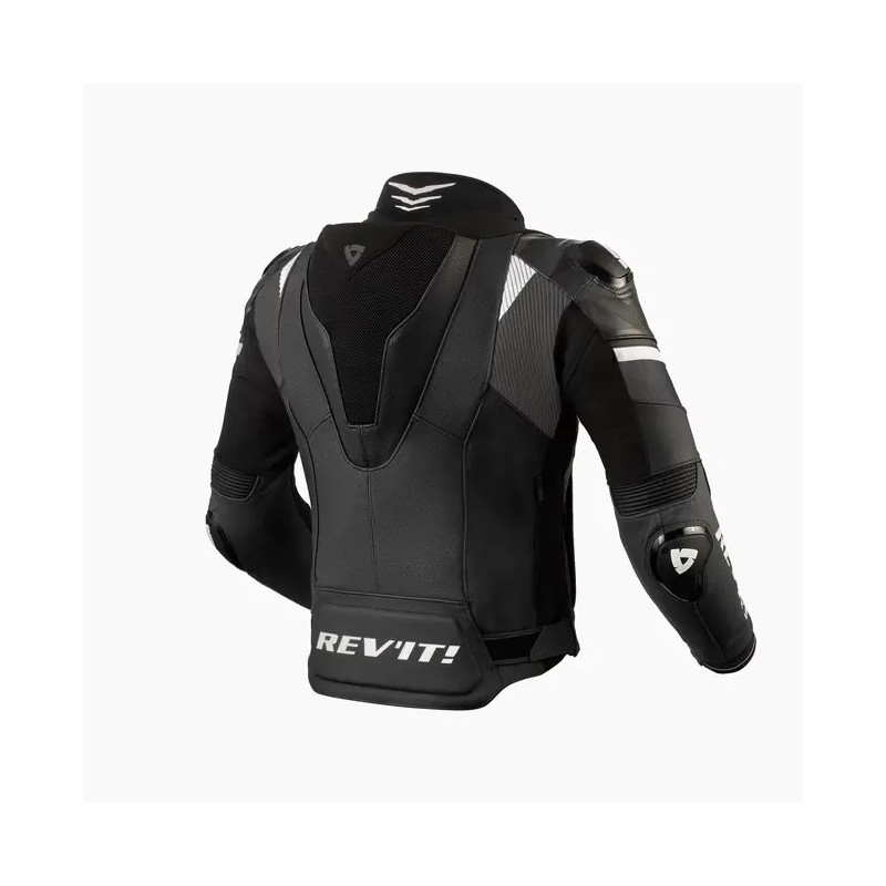Giacca Rev'It! Hyperspeed 2 Pro