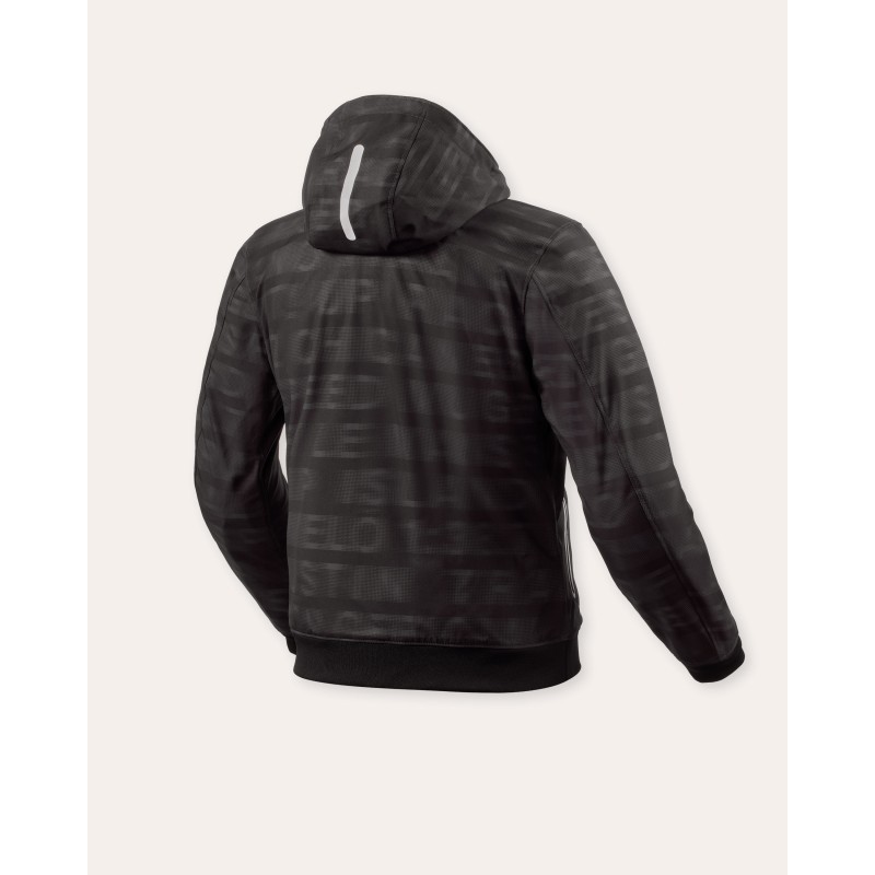 Giacca Rev'It! Saros WB