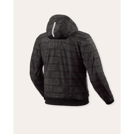 Giacca Rev'It! Saros WB