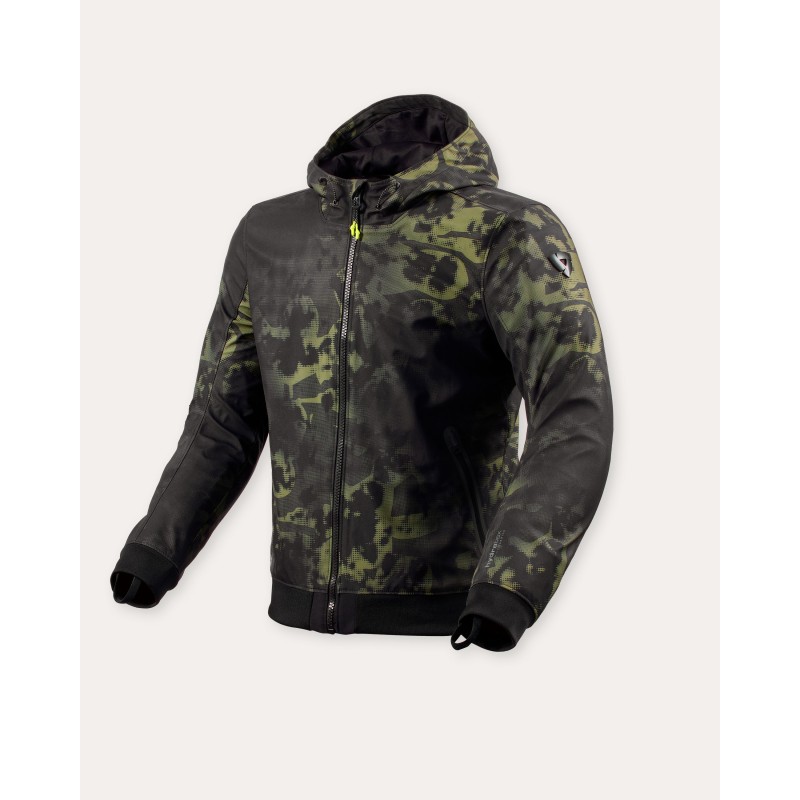 Giacca Rev'It! Saros WB