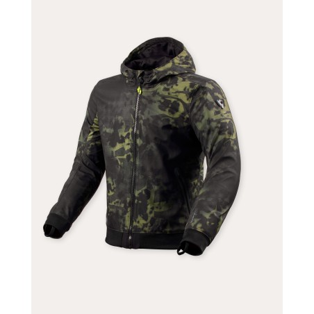 Giacca Rev'It! Saros WB