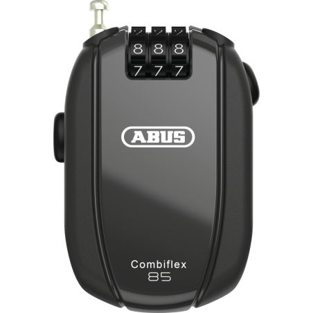 ABUS moto Combiflex™ Break 85