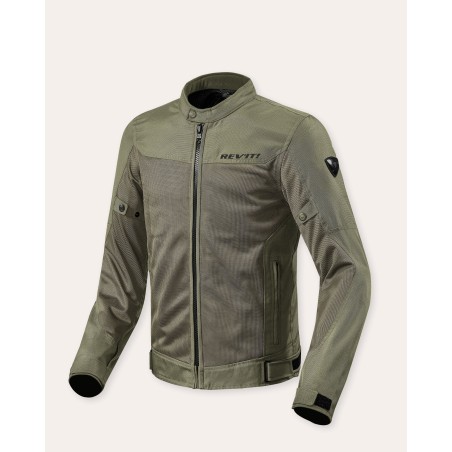 Giacca Rev'It! Eclipse