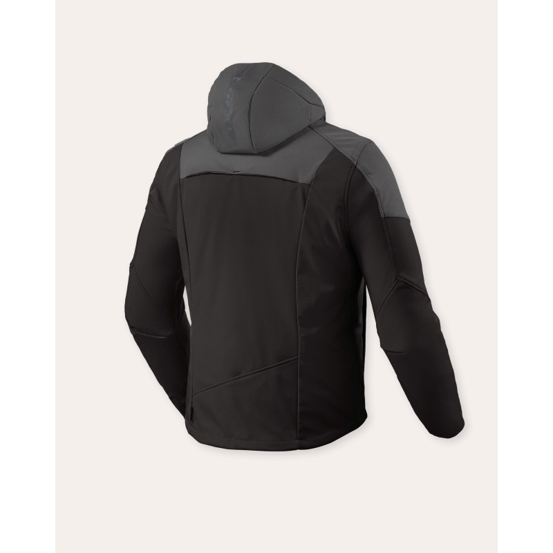 Giacca Rev'It! Afterburn H2O