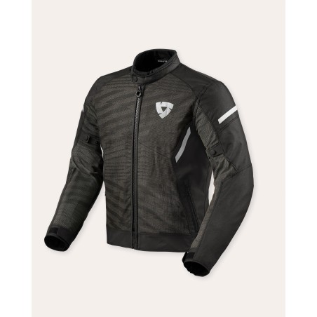Giacca Rev'It! Torque 2 H2O