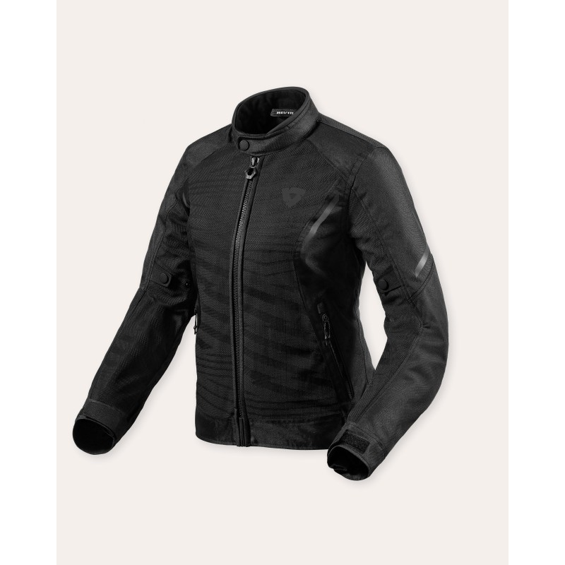 Giacca Rev'It! Torque 2 H2O Ladies