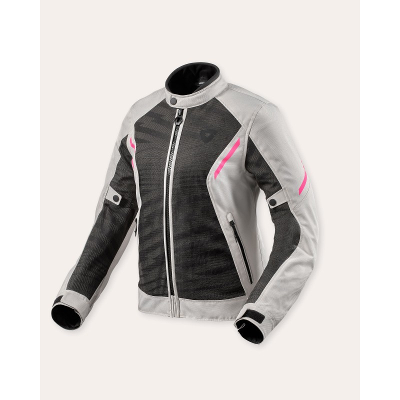 Giacca Rev'It! Torque 2 H2O Ladies