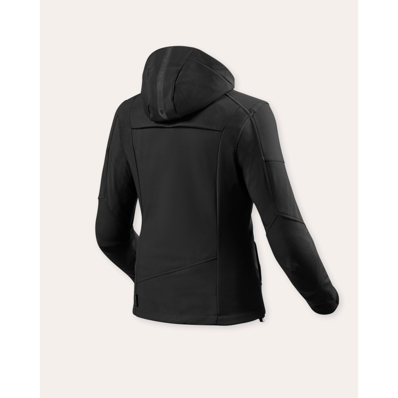 Giacca Rev'It! Afterburn H2O