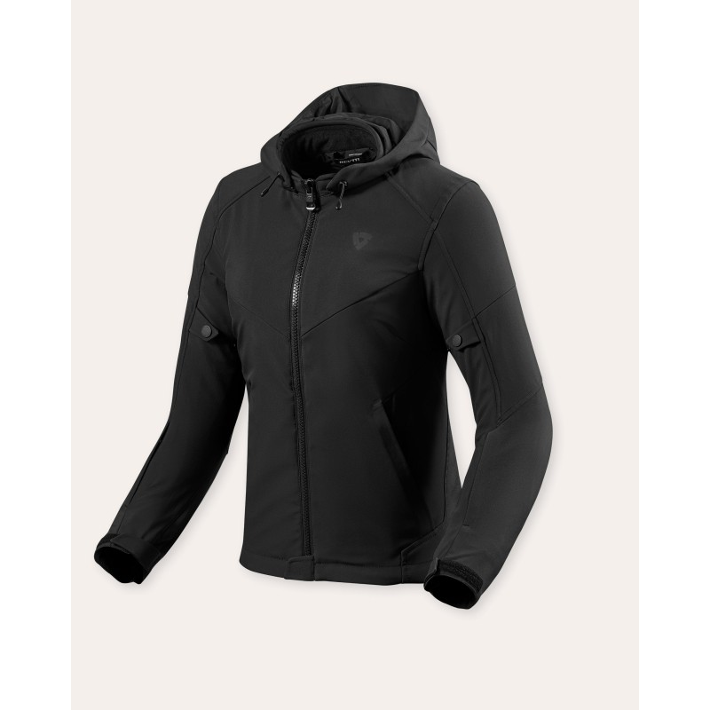 Giacca Rev'It! Afterburn H2O