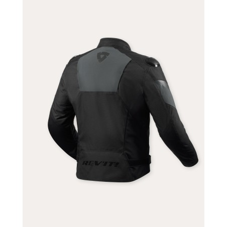Giacca Rev'It! Control H2O