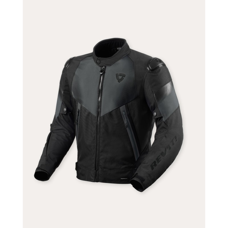 Giacca Rev'It! Control H2O