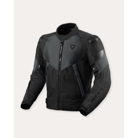 Giacca Rev'It! Control H2O
