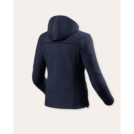 Giacca Rev'It! Afterburn H2O