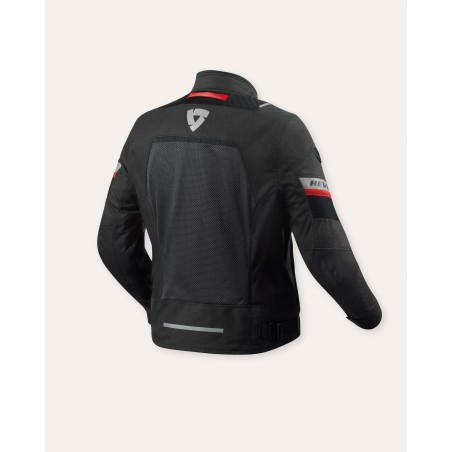 Giacca Rev'It! Tornado 4 H2O