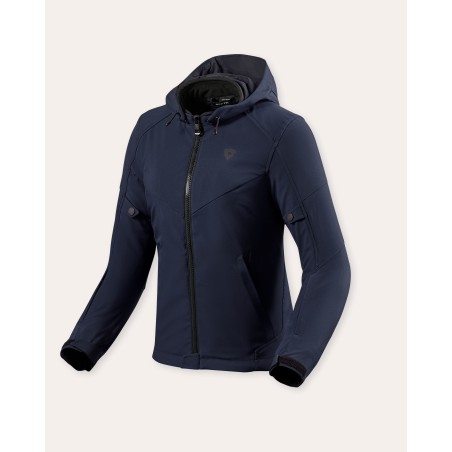 Giacca Rev'It! Afterburn H2O